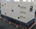 Weichai Diesel Engine Generator Set Canopy Container Specifications 38KVA / 22KW 25KVA / 20KW
