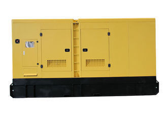 CUMMINS Standby Generator