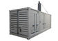 1300KW / 1625KVA Container Diesel Generator , 40ft Containerized Diesel Generators