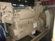 240V Cummins K19-DM Marine Diesel Generator Set Electric Type High Efficiency
