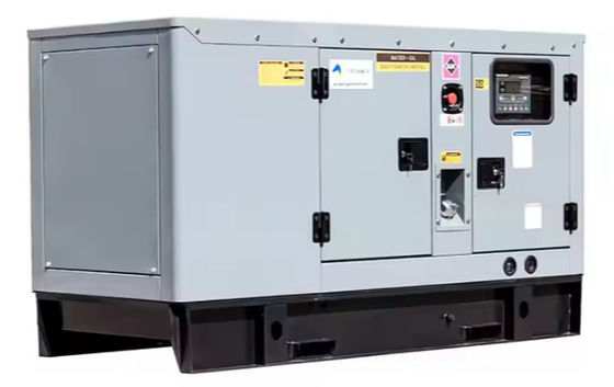 16kw/20kva Prime Rating Deutz BFM3 G1 Ντίζελ γεννήτρια 50hz 1500 Rpm 400V Super Silent