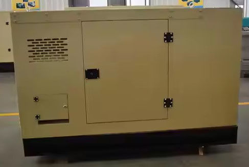Weichai 69KVA/55KW 1500/1800rpm Δυνατότητα ονομαστικής ταχύτητας Μακρά διάρκεια ζωής Υδατοψυγμένο σύστημα ψύξης για βιομηχανικές εφαρμογές