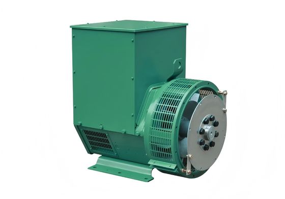 20-40KVA 4 πόλων Εναλλάκτης χωρίς ψήκτρες