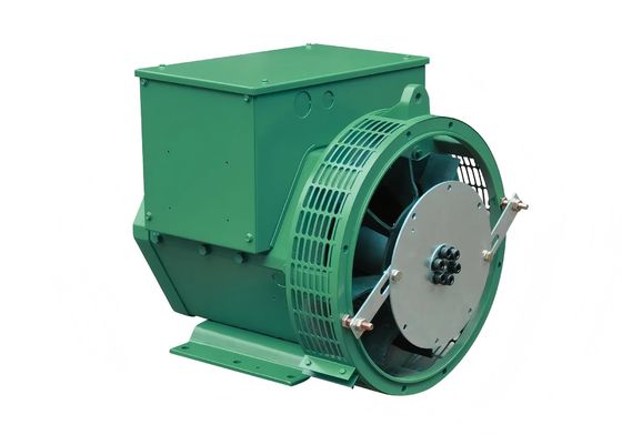 8.1-16KVA 4 πόλους χωρίς βούρτσα εναλλάκτης