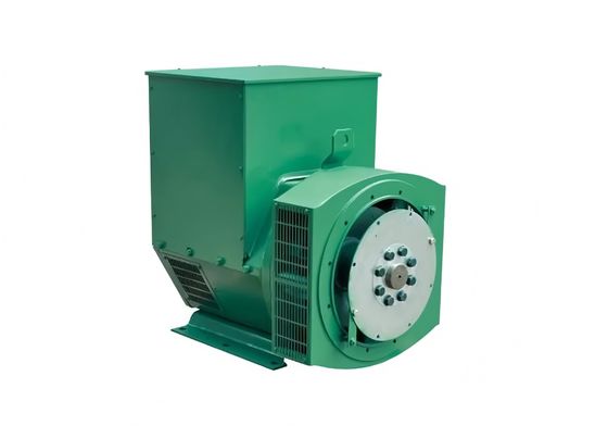 42.5-88KVA 4 πόλους χωρίς βούρτσα εναλλάκτης