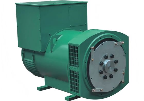 250-400KVA 4 πόλους χωρίς βούρτσα εναλλακτικός κινητήρας