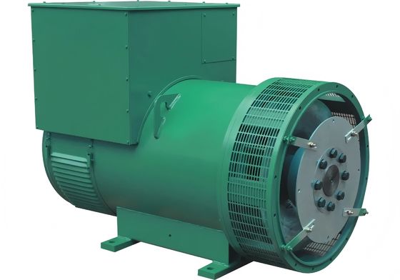 450-670KVA 4 πόλους χωρίς βούρτσα εναλλάκτης
