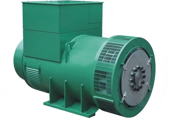 750-1250KVA 4 πόλους χωρίς βούρτσα εναλλακτικός κινητήρας