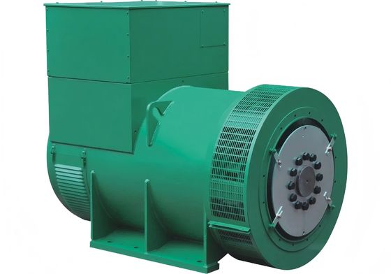 1400-2200KVA 4 πόλους χωρίς βούρτσα εναλλάκτης